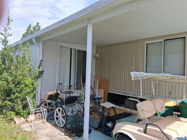 24437 HARBORVIEW ROAD 36, Punta Gorda, FL 33980