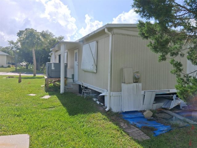 24437 HARBORVIEW ROAD 36, Punta Gorda, FL 33980