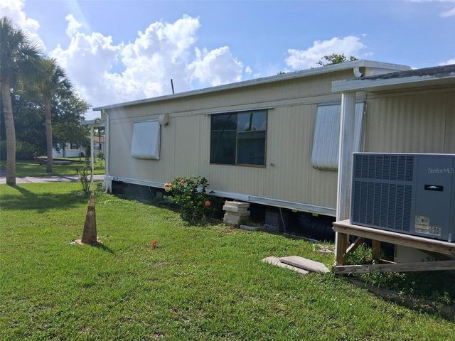 24437 HARBORVIEW ROAD 36, Punta Gorda, FL 33980