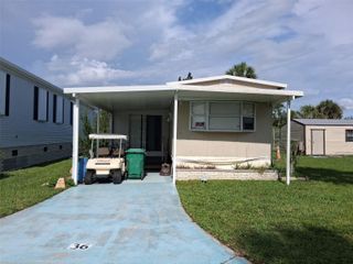 24437 HARBORVIEW ROAD 36, Punta Gorda, FL 33980