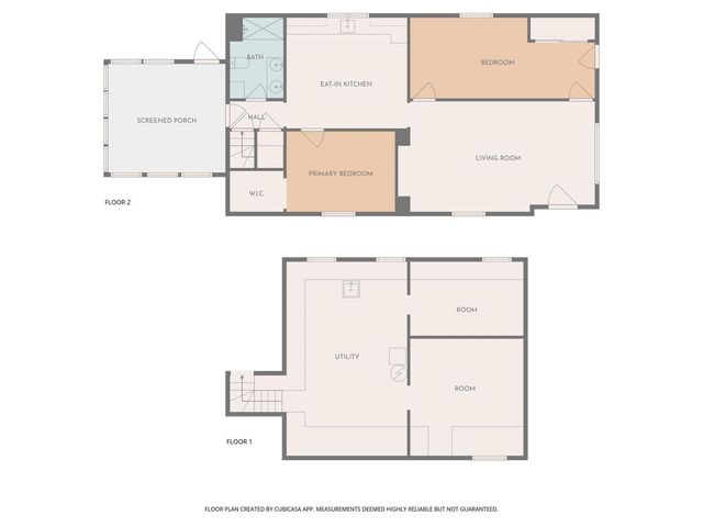 308 W FLORA Street, Valier, IL 62891