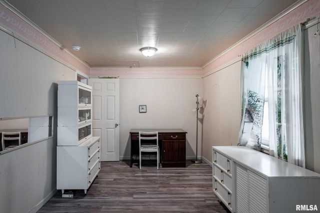 308 W FLORA Street, Valier, IL 62891