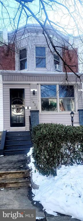 1435 N REDFIELD ST, Philadelphia, PA 19151