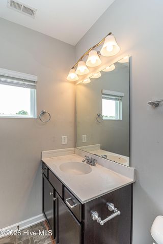 222 Timberline Oak Drive, Goldsboro, NC 27534