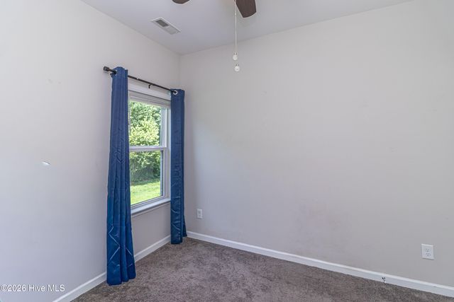 222 Timberline Oak Drive, Goldsboro, NC 27534