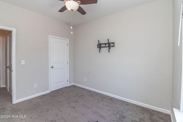 222 Timberline Oak Drive, Goldsboro, NC 27534