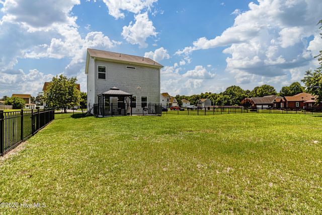222 Timberline Oak Drive, Goldsboro, NC 27534