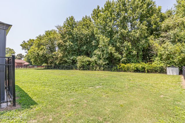222 Timberline Oak Drive, Goldsboro, NC 27534