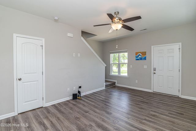 222 Timberline Oak Drive, Goldsboro, NC 27534