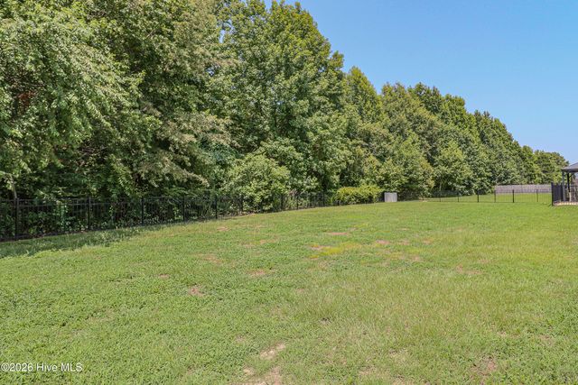 222 Timberline Oak Drive, Goldsboro, NC 27534