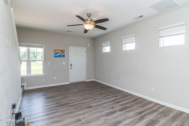 222 Timberline Oak Drive, Goldsboro, NC 27534