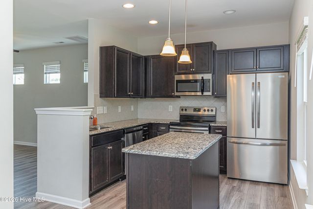 222 Timberline Oak Drive, Goldsboro, NC 27534