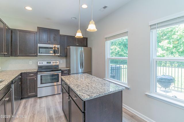 222 Timberline Oak Drive, Goldsboro, NC 27534