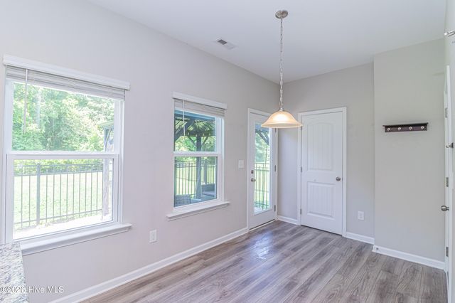 222 Timberline Oak Drive, Goldsboro, NC 27534