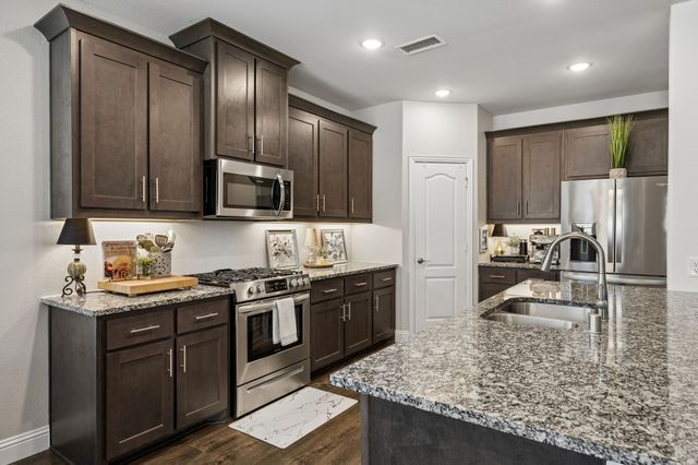 1320 Brentfield Drive, Anna, TX 75409