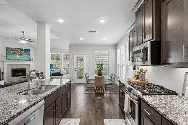 1320 Brentfield Drive, Anna, TX 75409