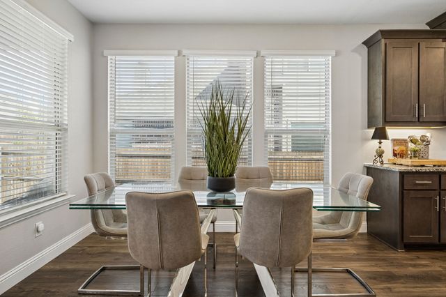 1320 Brentfield Drive, Anna, TX 75409