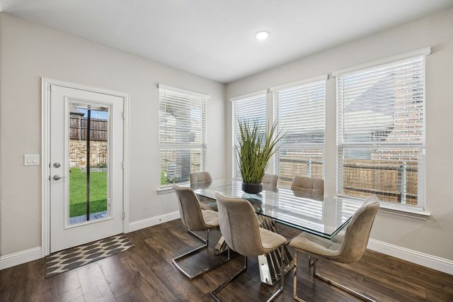 1320 Brentfield Drive, Anna, TX 75409