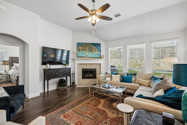 1320 Brentfield Drive, Anna, TX 75409