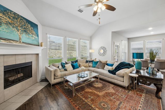 1320 Brentfield Drive, Anna, TX 75409