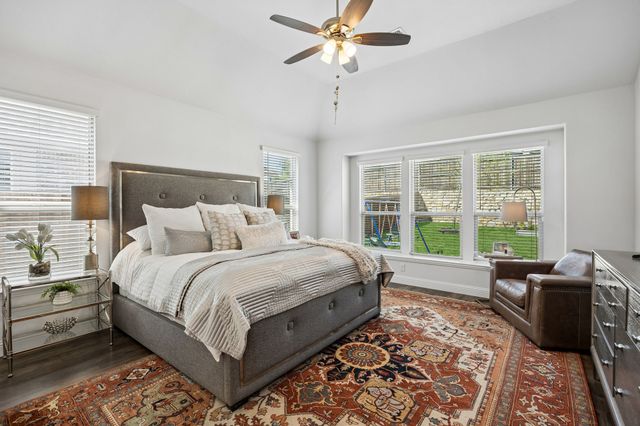 1320 Brentfield Drive, Anna, TX 75409