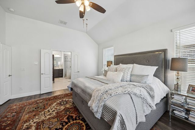 1320 Brentfield Drive, Anna, TX 75409