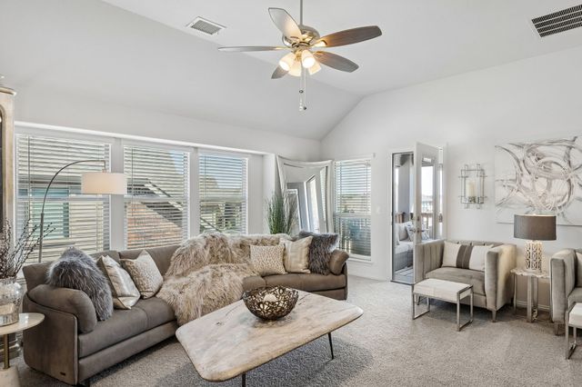 1320 Brentfield Drive, Anna, TX 75409