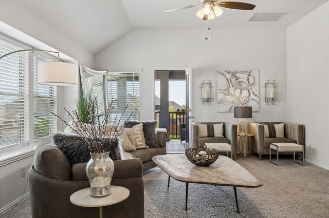 1320 Brentfield Drive, Anna, TX 75409