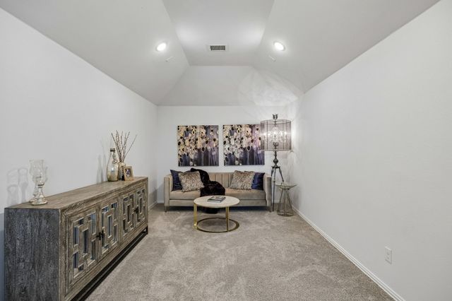 1320 Brentfield Drive, Anna, TX 75409