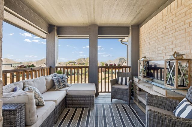 1320 Brentfield Drive, Anna, TX 75409