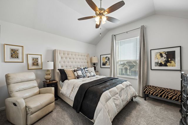 1320 Brentfield Drive, Anna, TX 75409