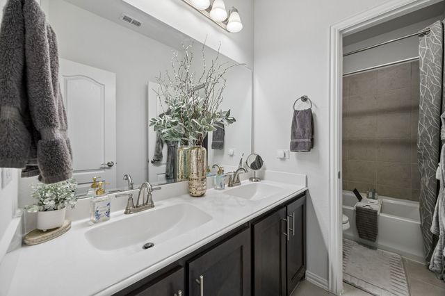 1320 Brentfield Drive, Anna, TX 75409