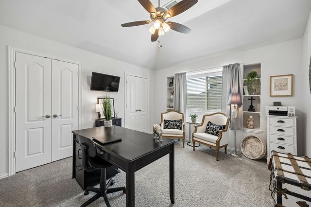 1320 Brentfield Drive, Anna, TX 75409