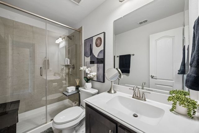 1320 Brentfield Drive, Anna, TX 75409