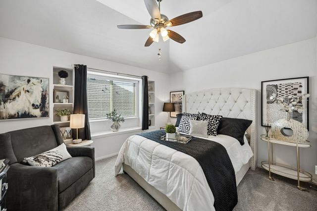 1320 Brentfield Drive, Anna, TX 75409