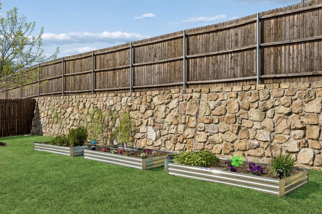 1320 Brentfield Drive, Anna, TX 75409