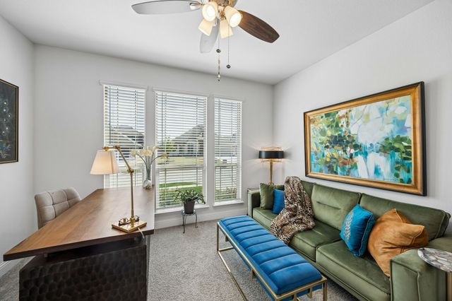 1320 Brentfield Drive, Anna, TX 75409