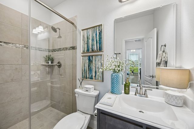 1320 Brentfield Drive, Anna, TX 75409