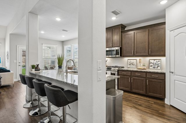 1320 Brentfield Drive, Anna, TX 75409