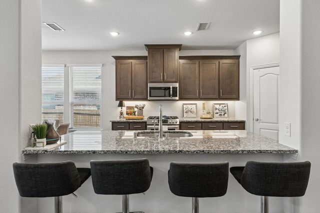 1320 Brentfield Drive, Anna, TX 75409