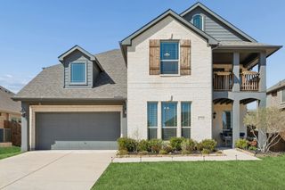 1320 Brentfield Drive, Anna, TX 75409