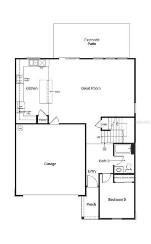 5 WOODLAND PLACE, Palm Coast, FL 32164