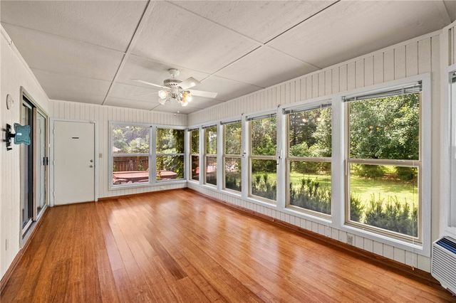 4 Huskins Circle, Bella Vista, AR 72715