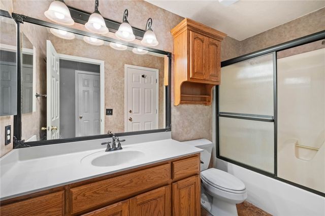4 Huskins Circle, Bella Vista, AR 72715