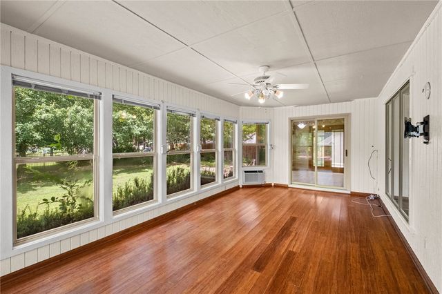 4 Huskins Circle, Bella Vista, AR 72715