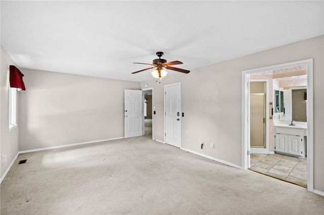 4 Huskins Circle, Bella Vista, AR 72715