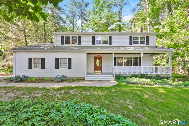 23 Berkshire Way, Simsbury, CT 06070