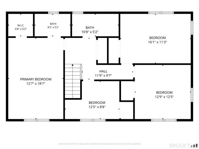 23 Berkshire Way, Simsbury, CT 06070