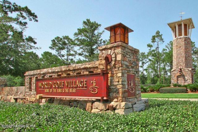 965 REGISTRY Boulevard 312 AND 312L, St. Augustine, FL 32092