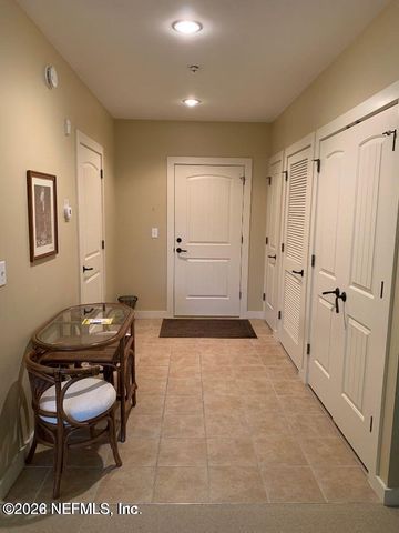 965 REGISTRY Boulevard 312 AND 312L, St. Augustine, FL 32092